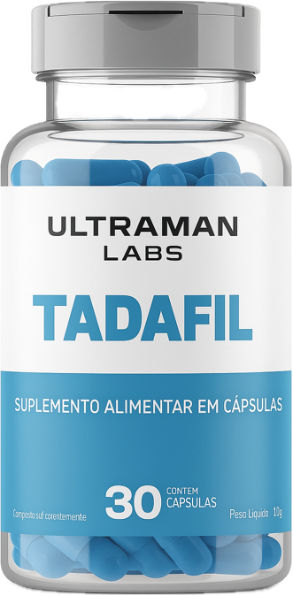 tadafil